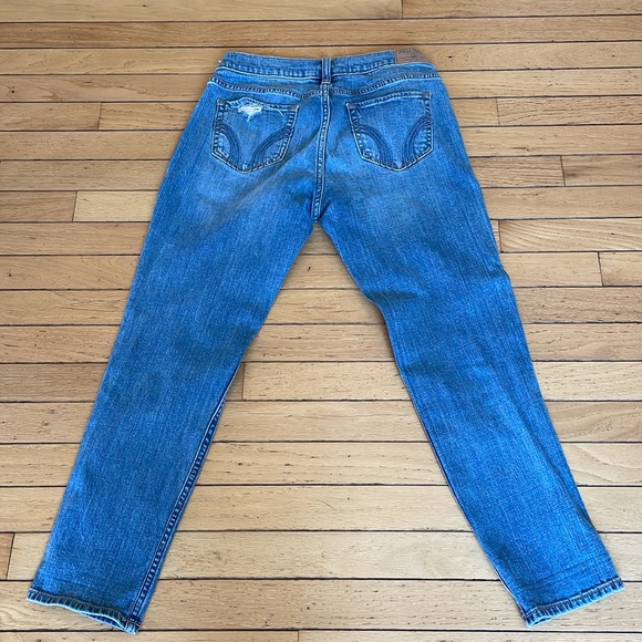 Hollister vintage Boyfriend - Picture 5 of 6